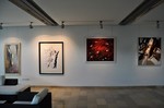 Kunst, Ausstellung, Meisterwerke, Maler, Bildhauer, Cornelius Richter, Schlosshotel, Kunstschloss, Hotel, Gabelhofen, 2012, Steiermark, Österreich